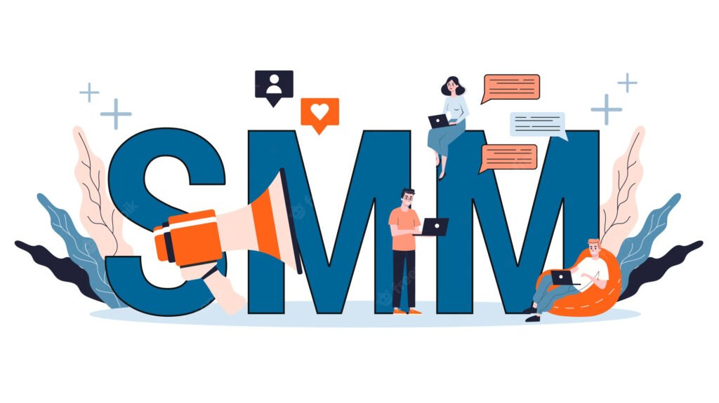 Social-Media-Marketing